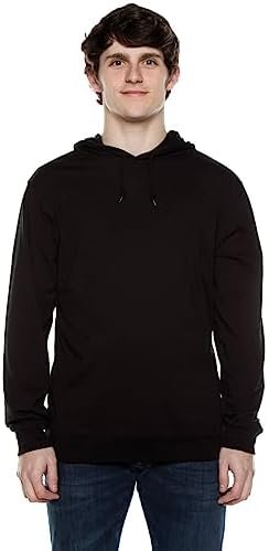 Long Sleeve Hoodies Outdoor hoodie with pockets Summer Casual hooded Sweatshirt