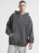 Mens Oversized Hoodies Vintage Hoodie Couples Pullover Acid Wash Hoodies for Men Streetwear Sweatshirts