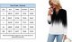 Women's Casual Sweatshirt Long Sleeve Trendy Lace Up Tops Lightweight V Neck Drawstring Pullover Tops