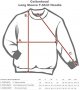 Long Sleeve Hoodies Outdoor hoodie with pockets Summer Casual hooded Sweatshirt