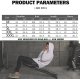 Mens Workout Sweatshirt Athletic Hoodies - Stylish Gym Running Hoodies Lightweight Pullover