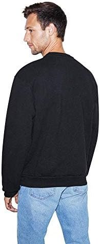 Men's Long Sleeve Pullover
