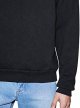 Men's Long Sleeve Pullover