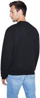 Men's Long Sleeve Pullover