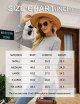 Women's Long Sleeve Sweatshirts Color Block Sweaters Tunic Tops