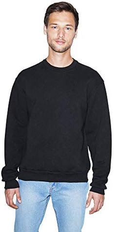 Men's Long Sleeve Pullover