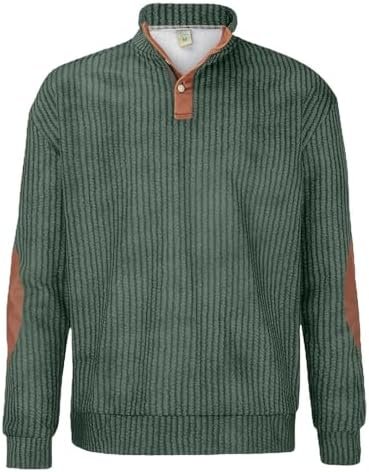Men's Loose Casual Round Neck Vintage Sand Wash To Do Old Round Neck Hoodie Men And Winter Super Cattle Letter
