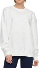 Womens' Loose fit Soft Oversized Pullover Sweatshirt