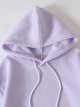 Women's Casual Hoodies Sweatshirts Long Sleeve Basic Pullover Tops With Kangaroo Pockets Winter Fall Clothes