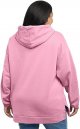 Womens Plus Size Hoodie, Midweight Sweatshirt For Women, Kanga Pocket