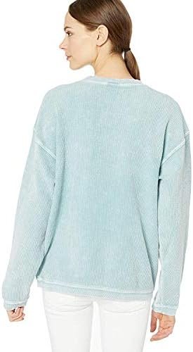 Women's Crew Neck Sweatshirt