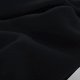 Long Men's Hooded Pocket And Solid Autumn Winter Color Sweater Sleeve Men's blouse Zip Tunic