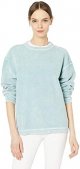 Women's Crew Neck Sweatshirt