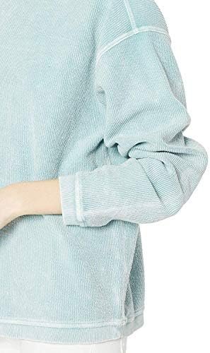 Women's Crew Neck Sweatshirt