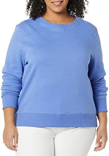 Women's Sweatshirt (Available in Plus Size)