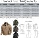 Winter Men's New Christmas Digital Printed Long Sleeve Stand Half Zip Plus Hoodie Hoodies Sweatpants Men