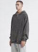 Mens Oversized Hoodies Vintage Hoodie Couples Pullover Acid Wash Hoodies for Men Streetwear Sweatshirts