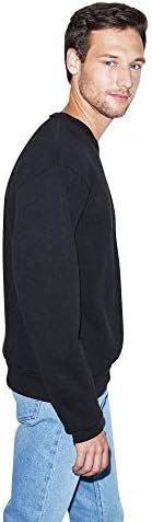 Men's Long Sleeve Pullover