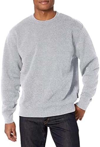 Men's Basic Sweatshirt